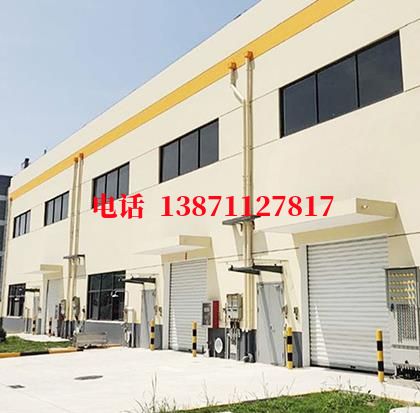 新密冷库拉链保温门